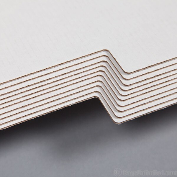 Divider Card for Newspapers